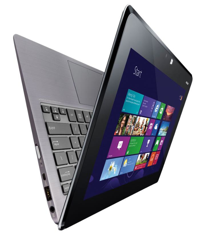 ASUS TAICHI 21-0031A3517U Intel® Core™ i7 i7-3517U Laptop – image 4