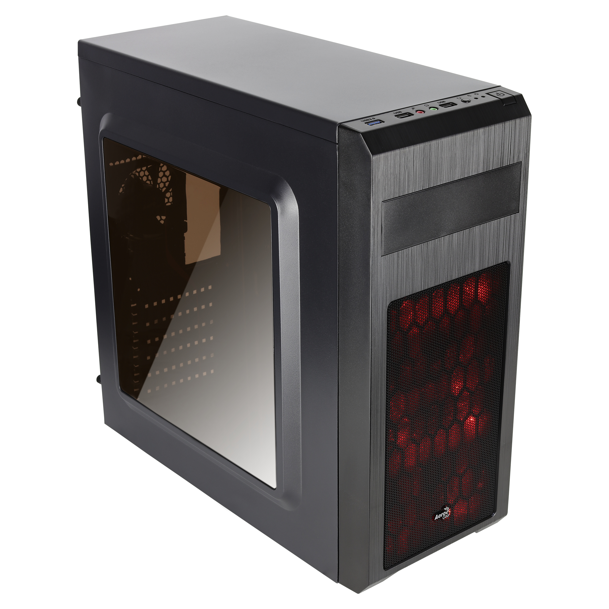 Aerocool SI5101 Advance – image 7