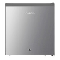 Hisense M65RTS fridge Freestanding