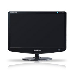 Samsung SyncMaster 932BW