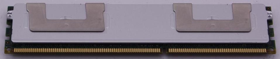 CoreParts 1GB PC2-5300 DDR2-667MHz