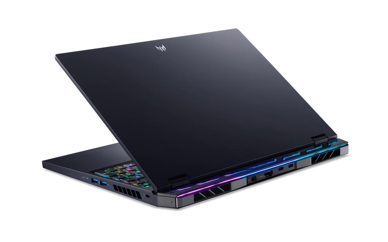 Acer Predator PH16-71-9705 Intel® Core™ i9 i9-13900HX Laptop – image 2