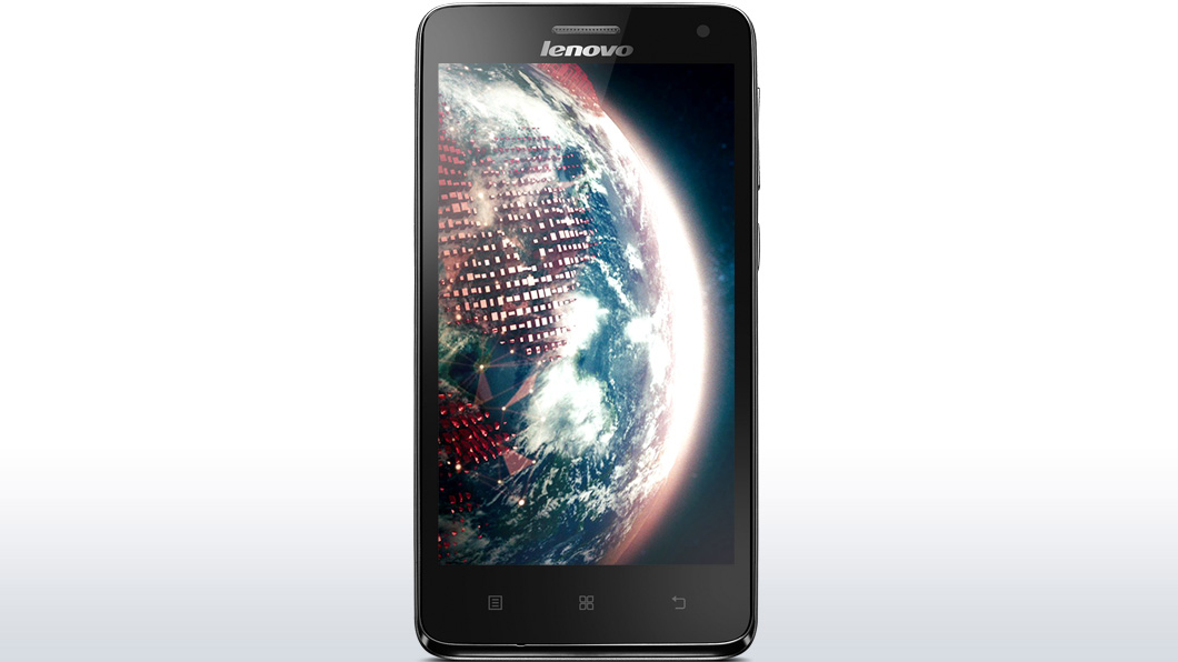 Lenovo Ideaphone S660 – image 1