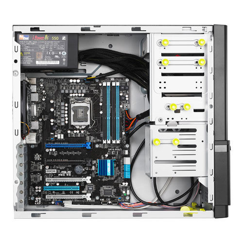 ASUS ESC500 G2 – image 3