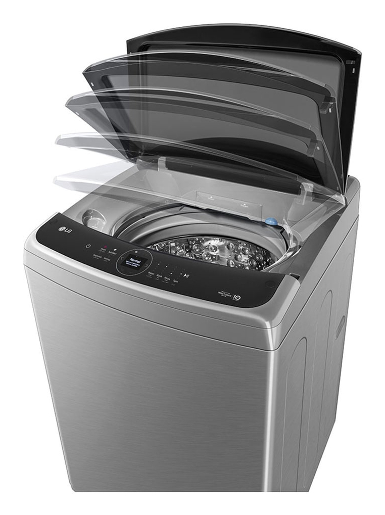 LG WTV22HHM1 washing machine Top-load – image 9
