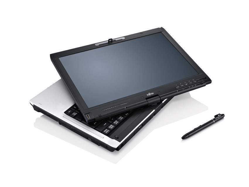 Fujitsu LIFEBOOK T900 Intel® Core™ i3 i3-370M Hybrid (2-in-1) – image 2