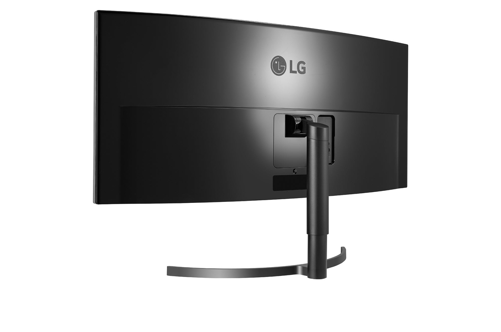 LG 38WN75C-B computer monitor – image 7