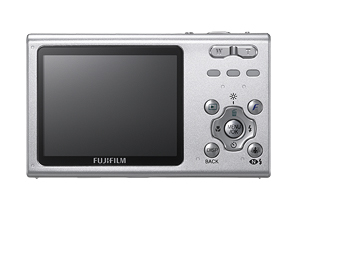 Fujitsu FinePix Z5 – image 3