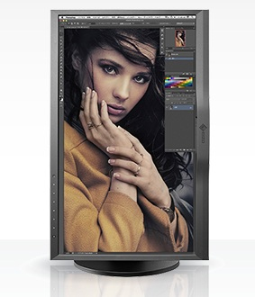 EIZO CG248-4K computer monitor – image 2