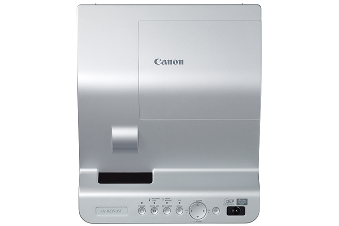 Canon 8235 UST – image 2