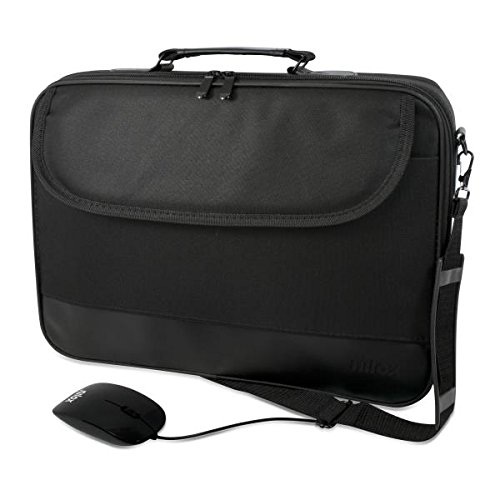 Nilox NXMOS2156BK laptop case – image 2