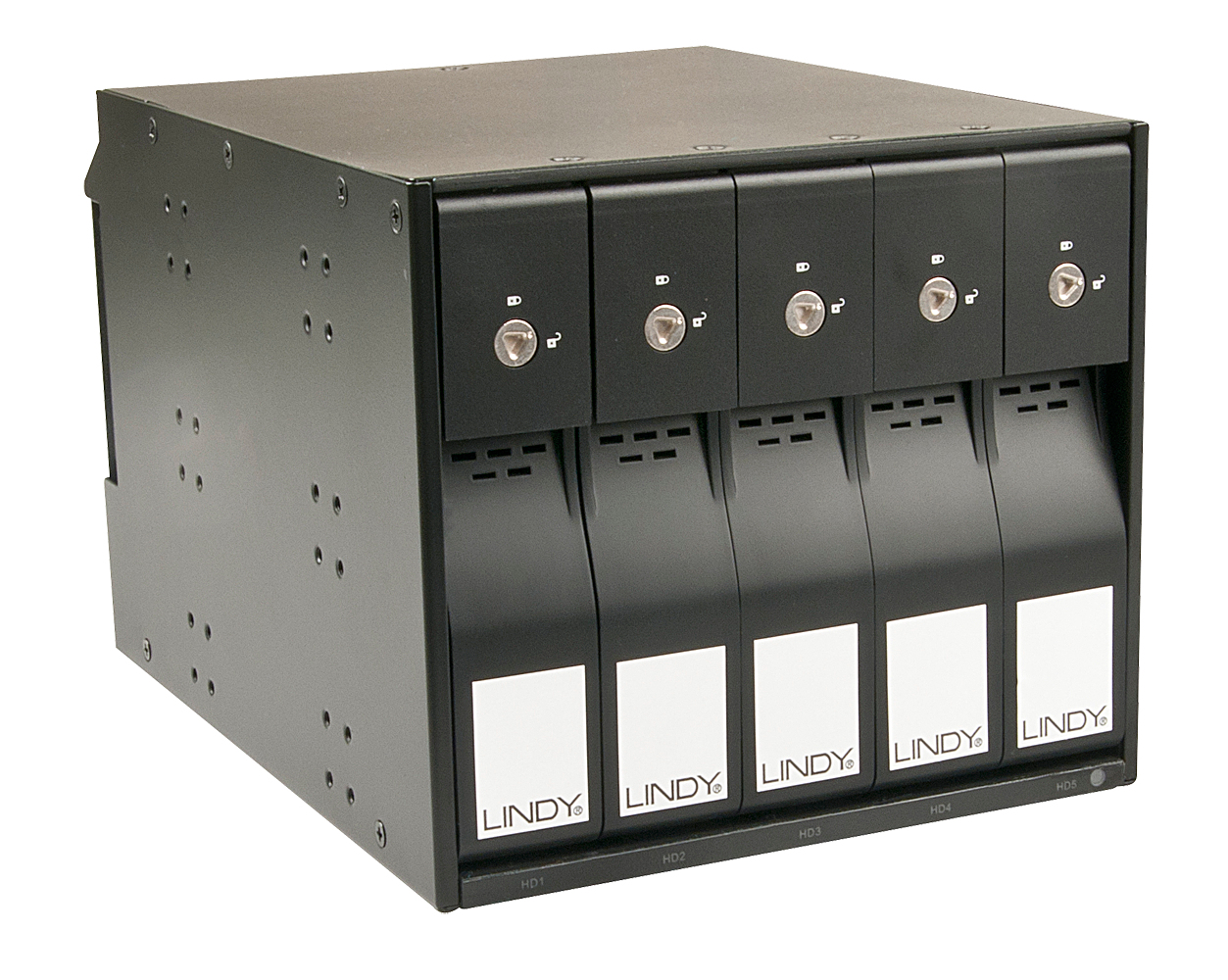 Lindy 21977 disk array – image 1
