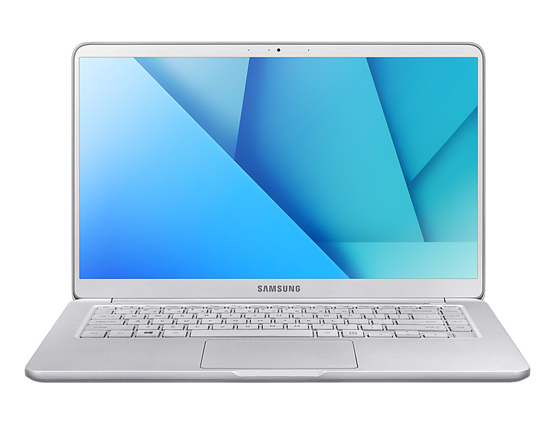 Samsung 9 NT900X5N-K79W laptop Intel® Core™ i7 i7-7500U – image 1