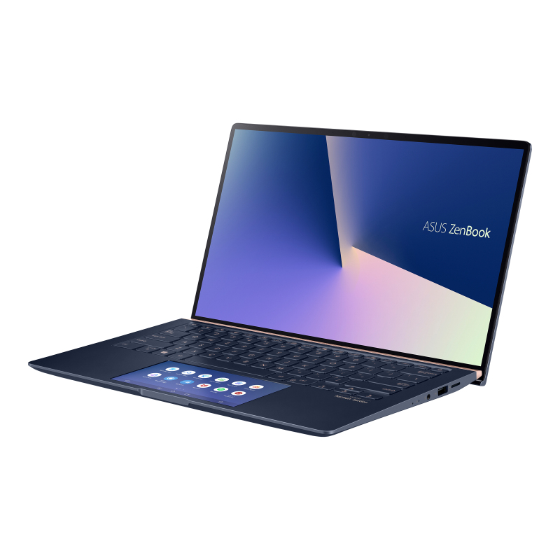 ASUS Zenbook 14 UX434FQC-WB711T Intel® Core™ i7 i7-10510U Laptop – image 2