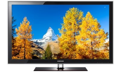 Samsung LE32C630K1W
