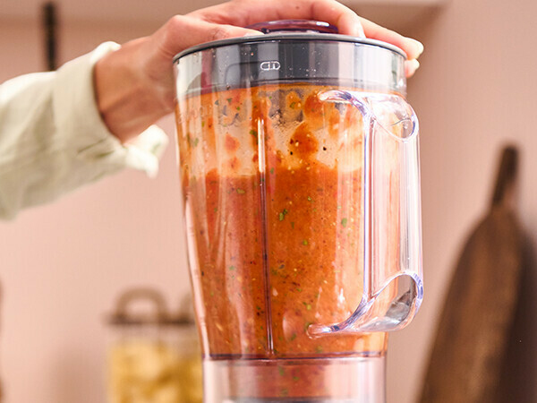 Kenwood FDP31.170GY food processor – image 9