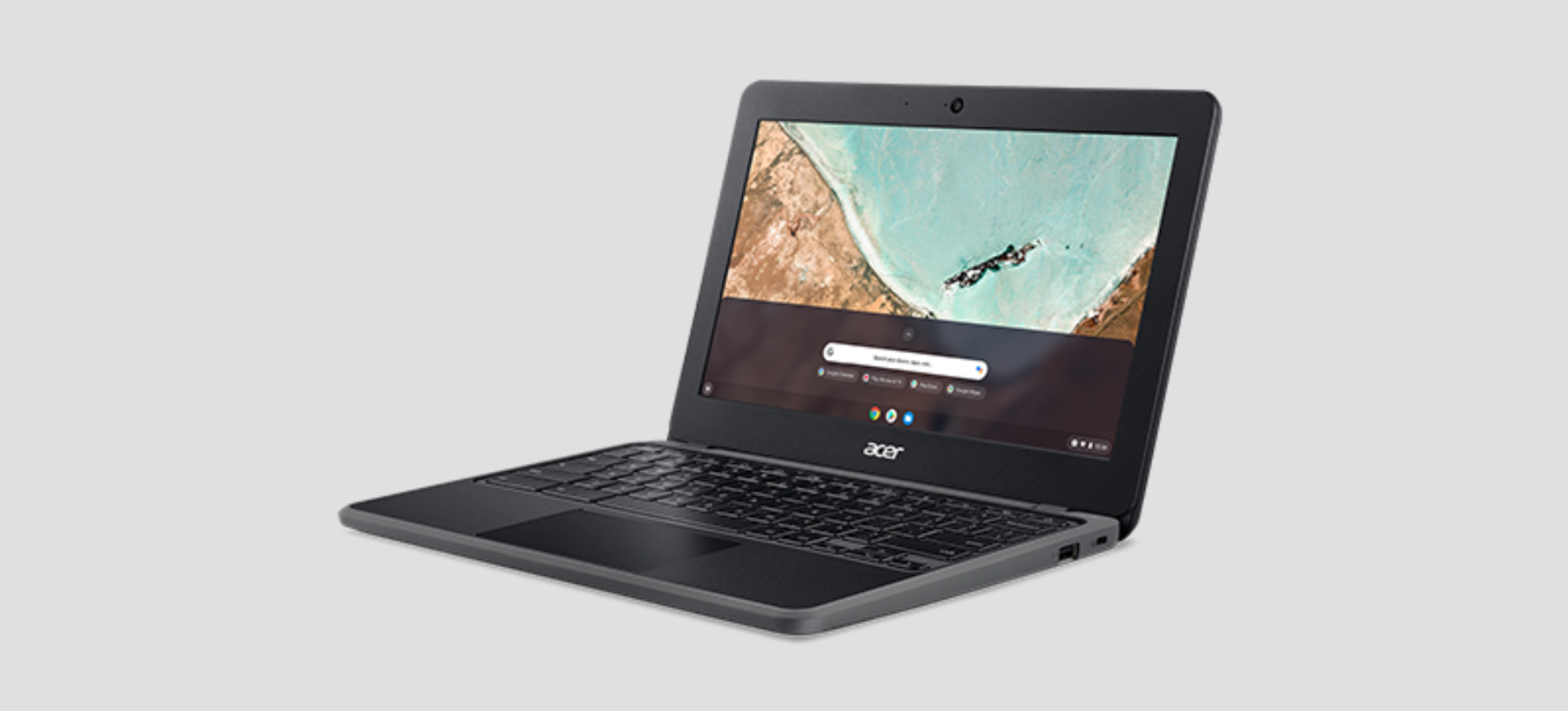 Acer Chromebook C722-K5VA ARM Cortex A73 – image 3