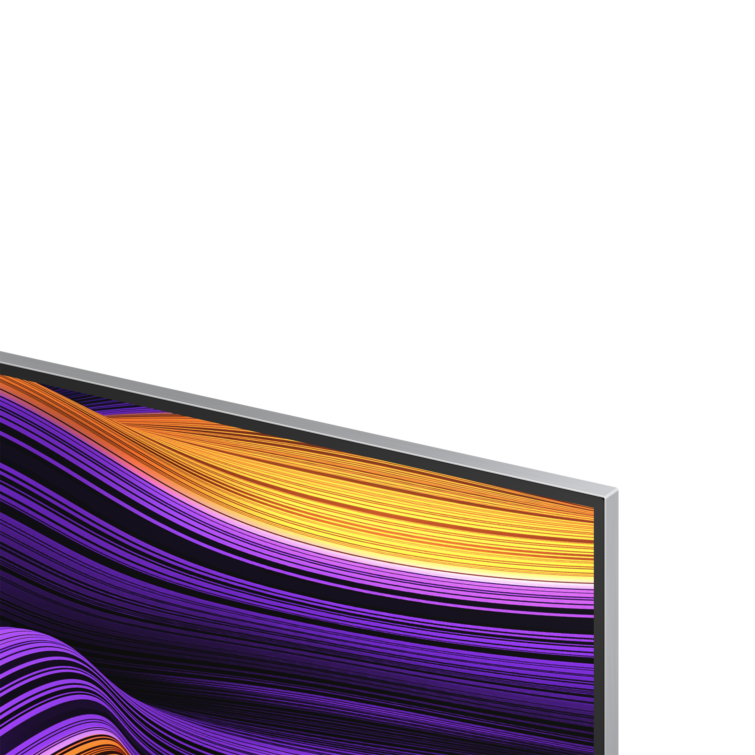 TV LG OLED evo AI OLED77G54LW 77 4K Smart TV Wifi — photo 2