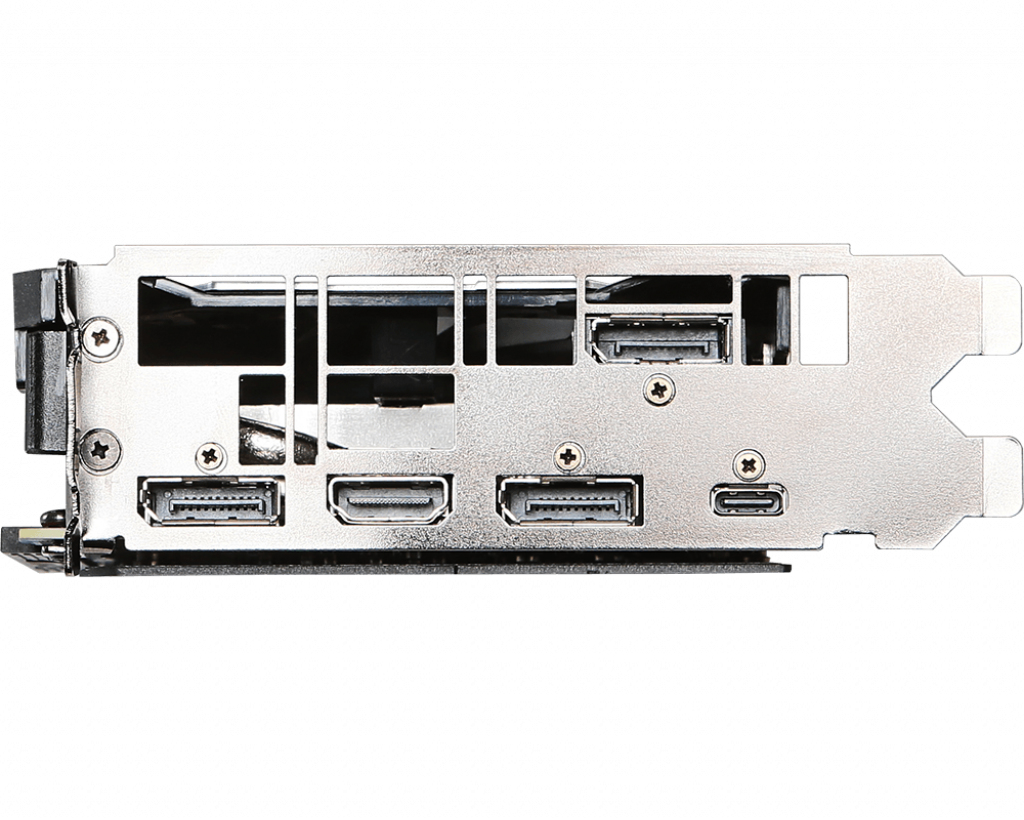MSI GeForce RTX 2080 VENTUS 8G – image 4