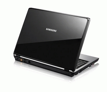 Samsung N N120-KA01BE Intel Pentium Mobile N270 Netbook – image 4