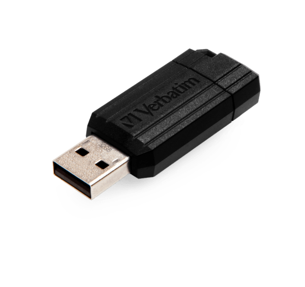 Verbatim Pinstripe USB2.0 – image 2