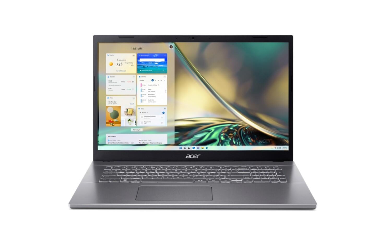 Acer Aspire 5 A517-53G-51XQ Intel® Core™ i5 i5-1235U Laptop – image 4