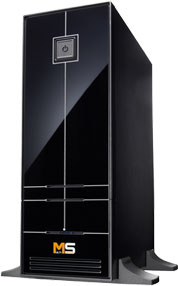 Plustek MultiServer MFA1000