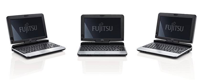 Fujitsu LIFEBOOK T580 Intel® Core™ i3 i3-380UM Hybrid (2-in-1) – image 3