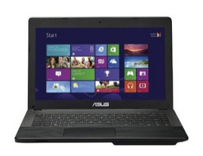 ASUS D450CA-AH21 Intel® Pentium® 2117U Laptop – image 2