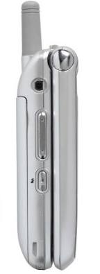 LG VX7000 mobile phone – image 2