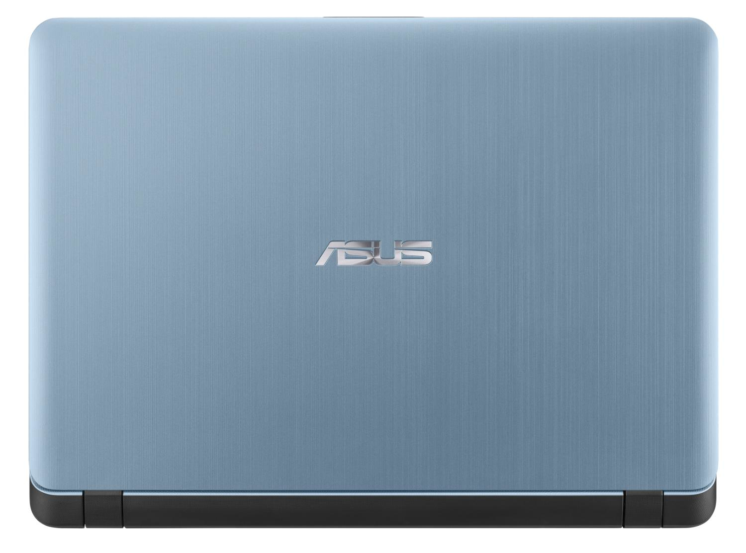 ASUS X407MA-BV320T laptop Intel® Celeron® N4000 – image 6