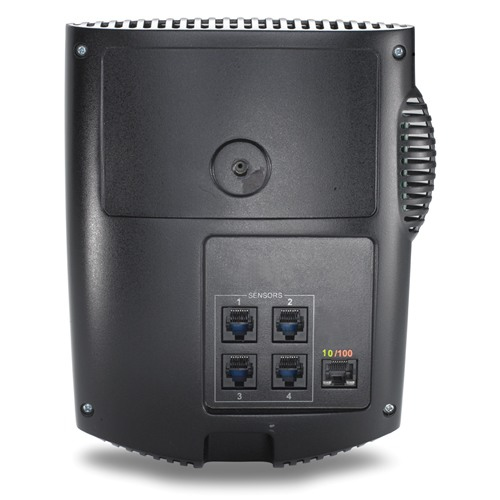 APC NBWL0356A security camera IP security camera Indoor Wall – image 3