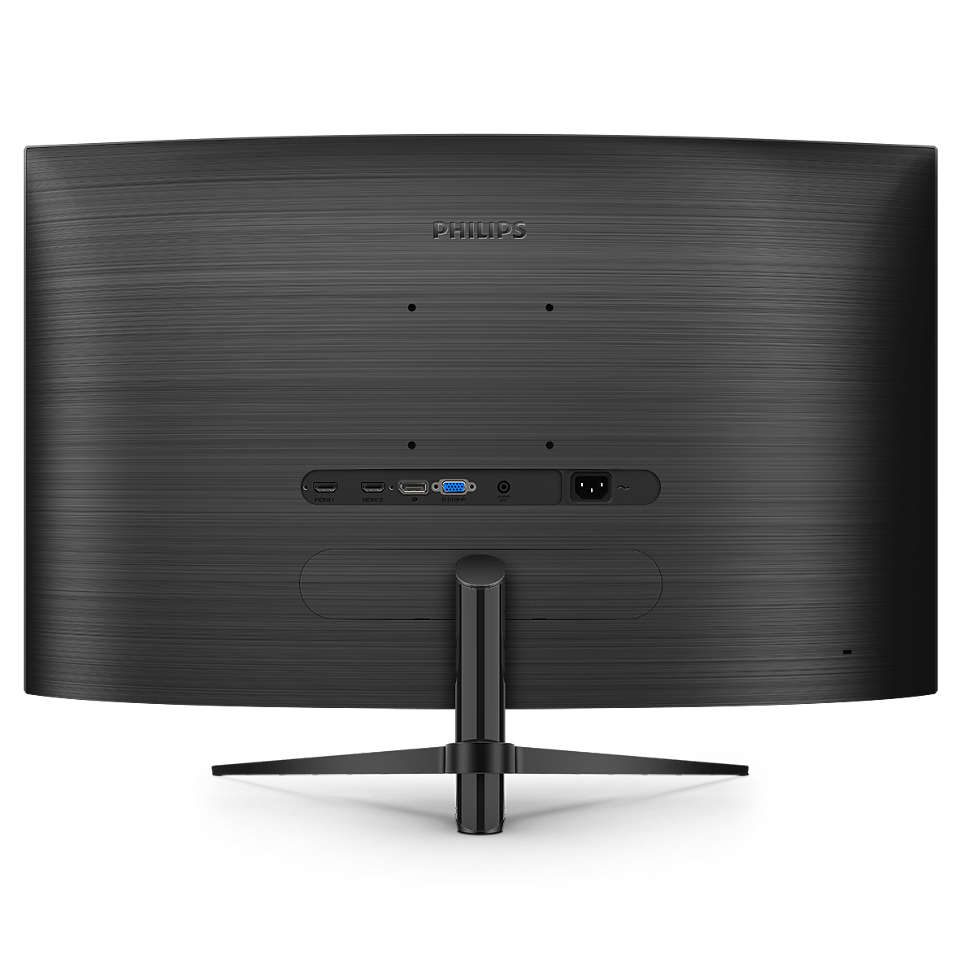 Philips Momentum 322M8CZ computer monitor – image 4