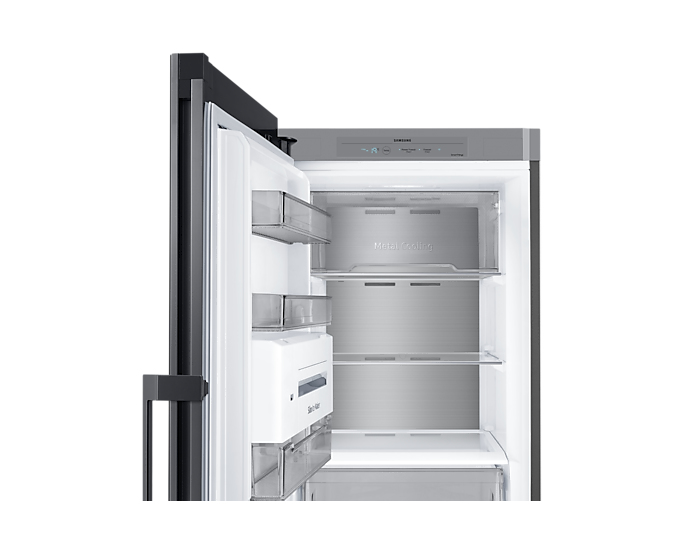 Samsung RZ32C76CE22 Upright freezer Freestanding – image 8