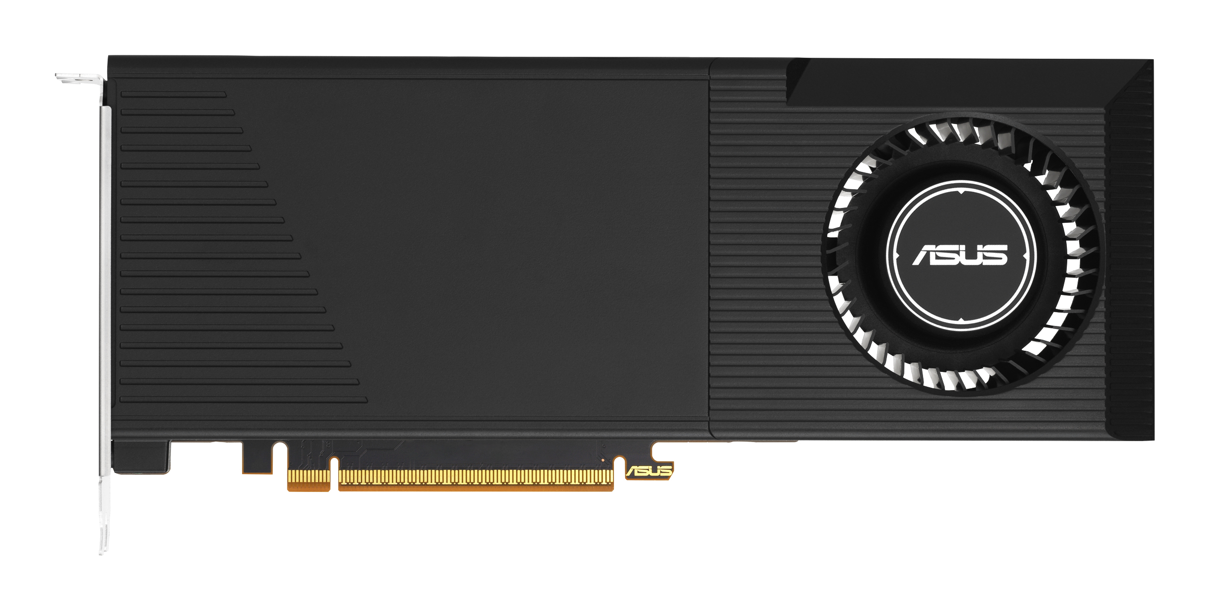 ASUS Turbo - Graphics card - Radeon AI PRO R9700 - 32 GB GDDR6 - PCI Express 5.0 - HDMI, 3 x DisplayPort