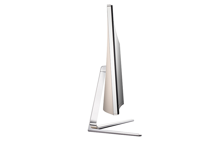 LG 34UC97 computer monitor – image 4