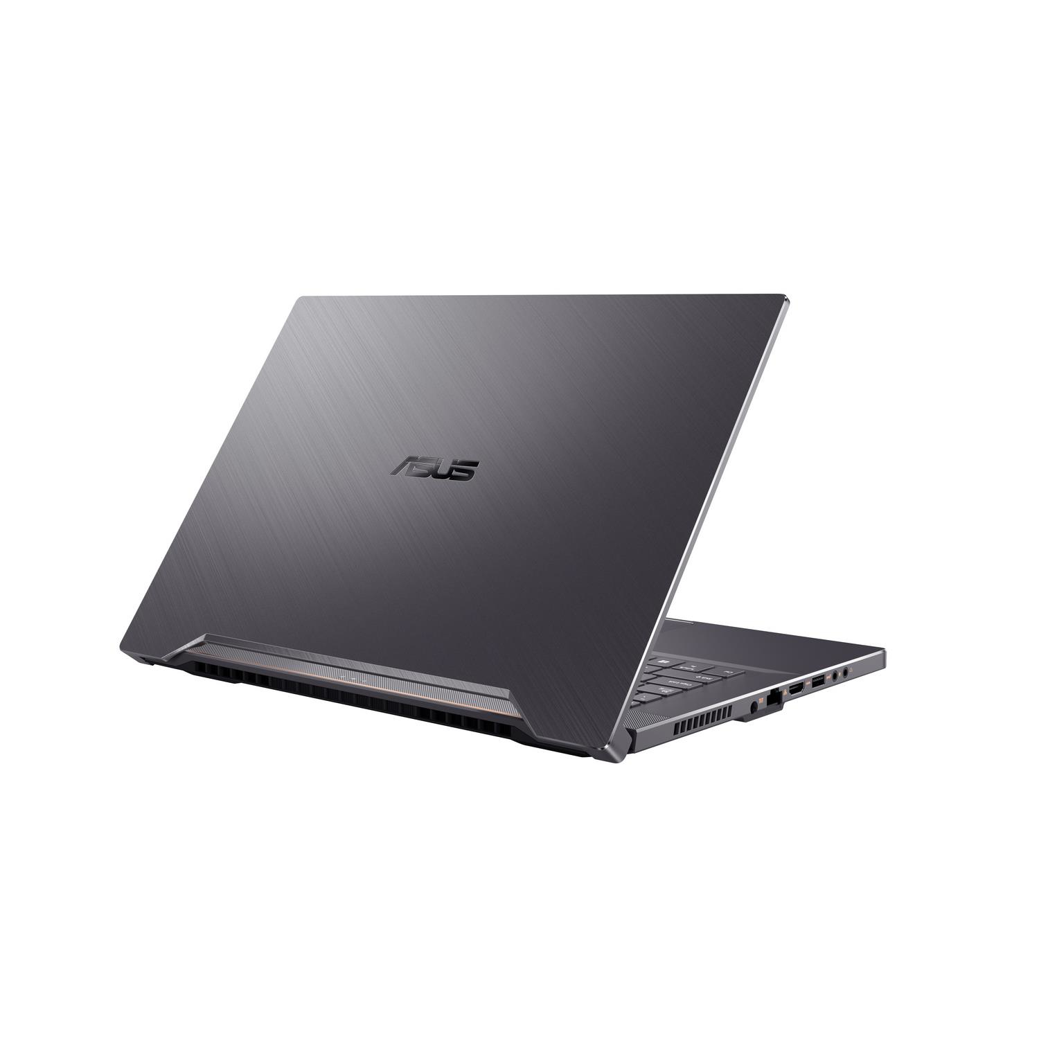 ASUS ProArt StudioBook W500G5T-HC015R laptop Intel® Core™ i7 i7-9750H – image 7