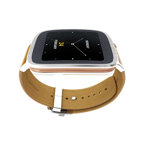 ASUS WI500Q-1A0003 smartwatch / sport watch – image 9
