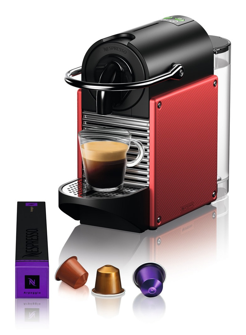 De’Longhi Pixie EN124.R – image 5