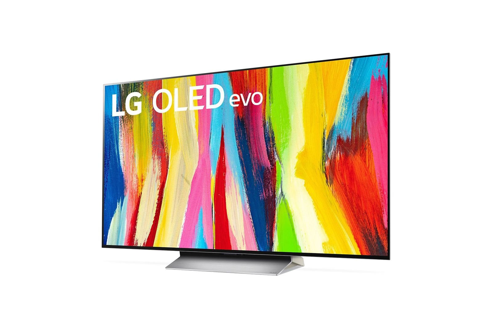 LG OLED OLED77C28LB – image 3