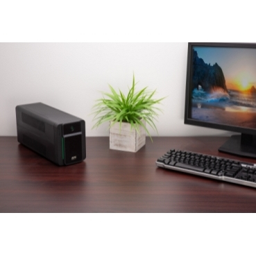 APC BVX900LI-MS uninterruptible power supply (UPS) Line-Interactive 0.9 kVA – image 5