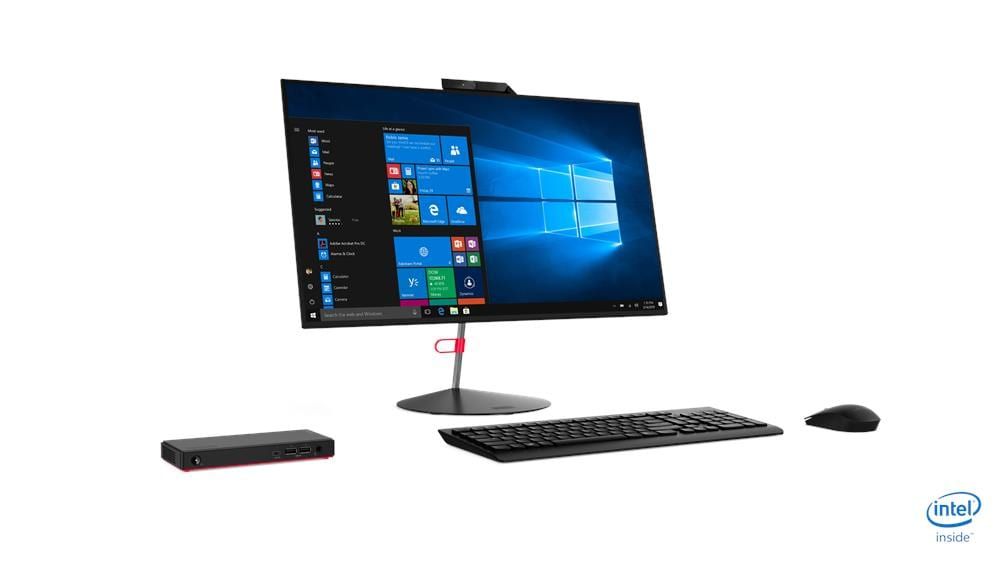 Lenovo ThinkCentre M90n-1 Nano – image 4