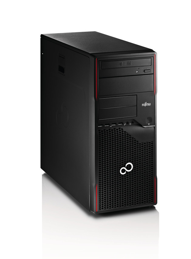 Fujitsu ESPRIMO P700 E90+ – image 3