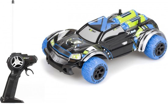 Exost X-Bull Radio-Controlled (RC) model Car Electric engine 1:18 – image 5