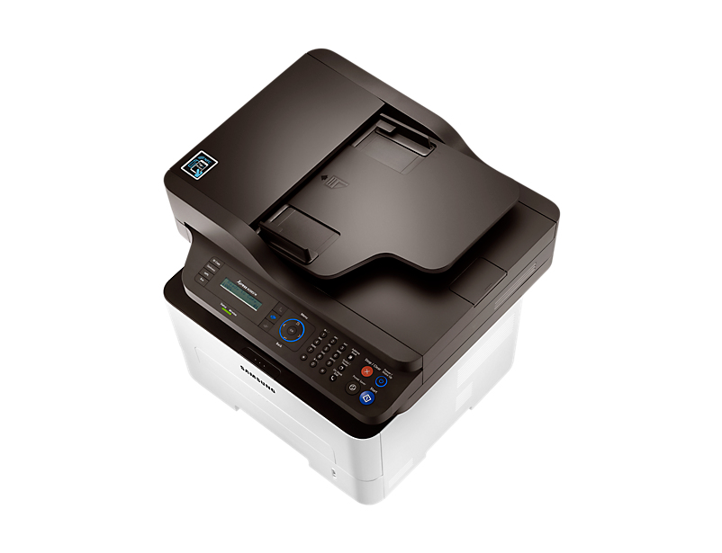 Samsung Xpress SL-M2885FW multifunction printer Laser A4 – image 8