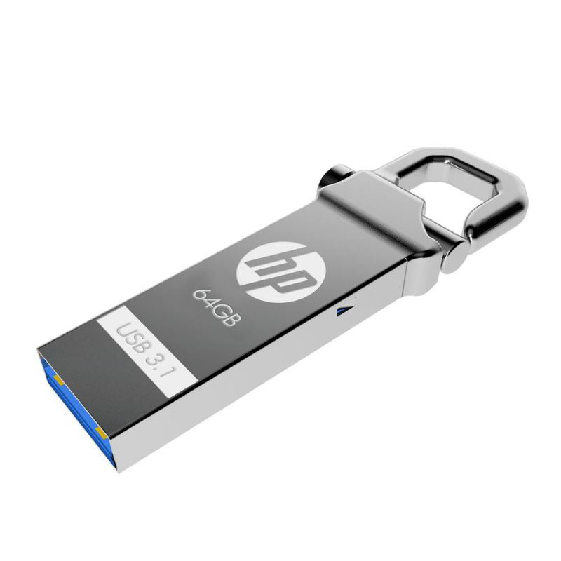HP x750w USB flash drive – image 4