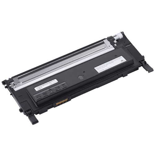 Dell 330-3578 toner cartridge 1 pc(s) Original Black