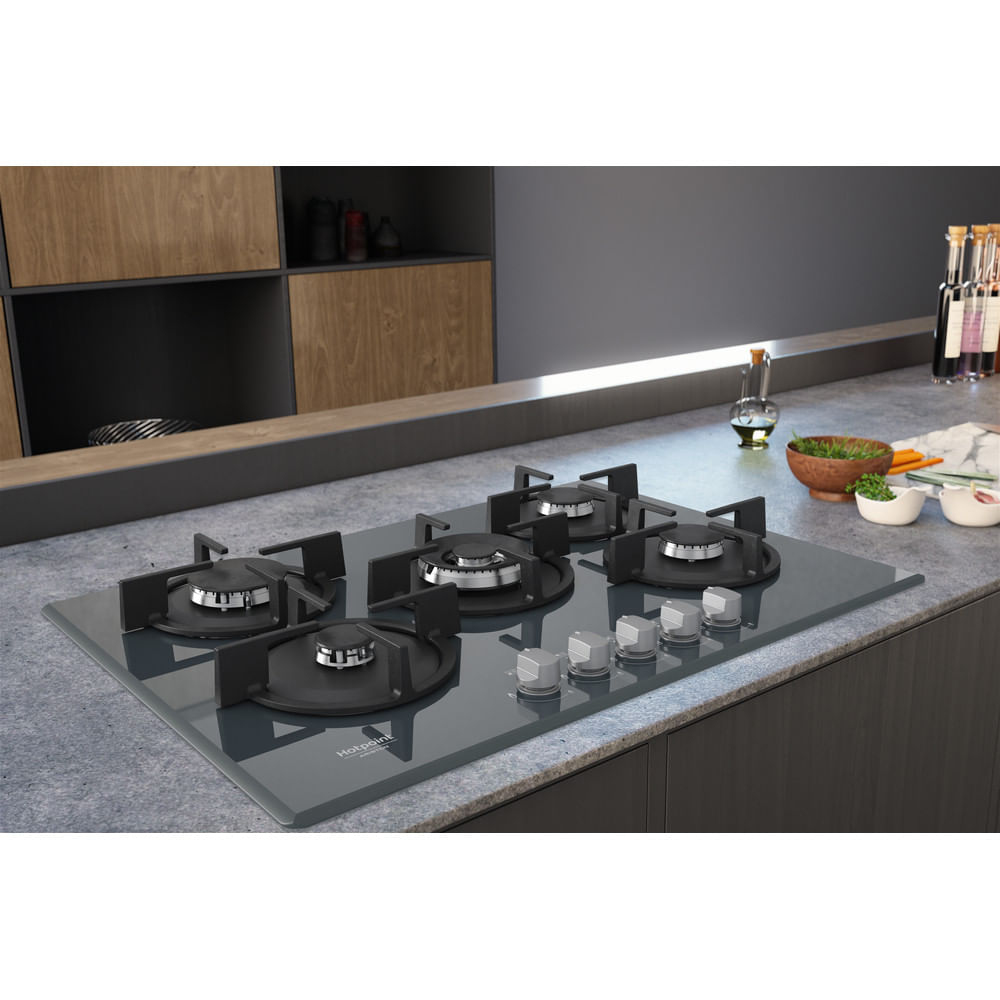 Hotpoint HAGD 72S/MR – image 9