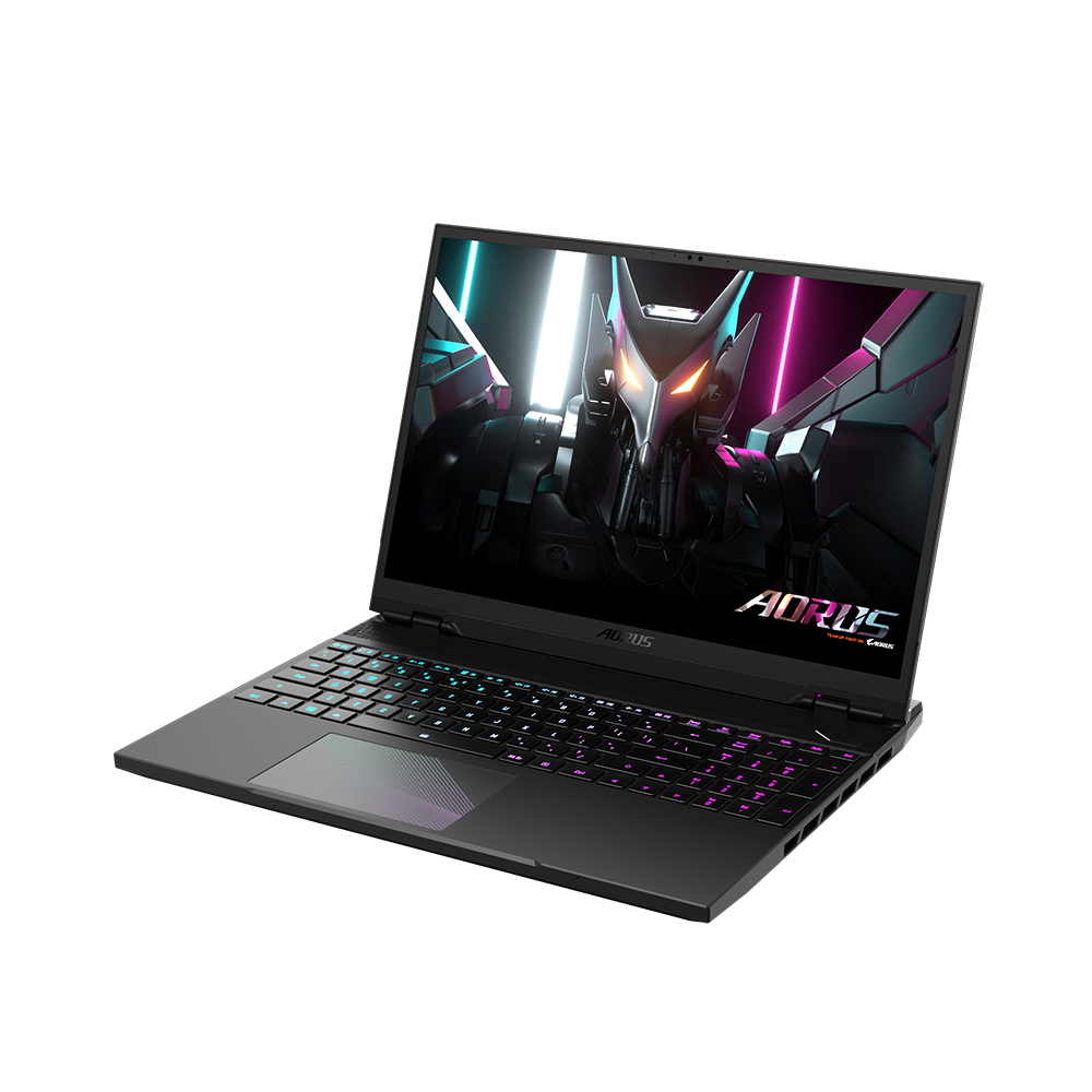 GIGABYTE AORUS 16 BKF-73US654SH – image 6