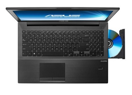 ASUSPRO B551LA-XO092G laptop Intel® Core™ i7 i7-4558U – image 4